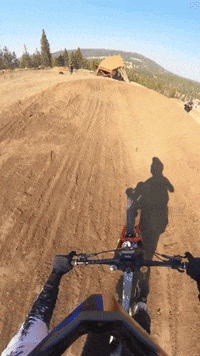 Mountain Bike Mtb GIF by allmountainstyle
