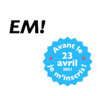 Larem Sticker by enmarchefr