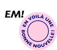 Macron Larem Sticker by enmarchefr