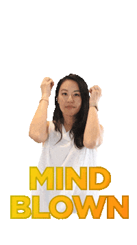 Boom Wow Sticker by Selling SGV