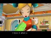 Chibi Robo Nintendo GIF