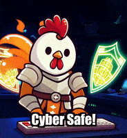 Technology Safety GIF by Zorooster