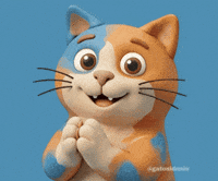 Happy Birthday Joy GIF