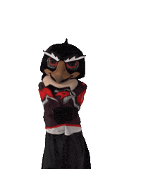 Animated Sticker