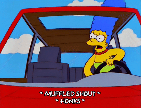Episode 15 GIF by The Simpsons