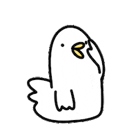 KwonKwonKyu omg surprised oh my god omfg Sticker