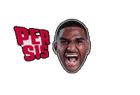 Persisday Sticker by Persisofficial
