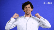 Ghduo GIF by Mediaset España
