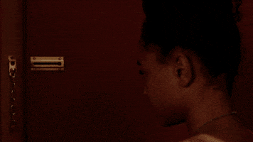 season 1 hello GIF by ThePassageFOX