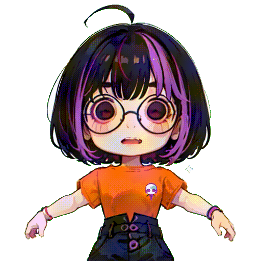 Star Sticker