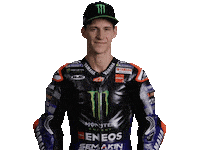 Sad El Diablo Sticker by MotoGP™