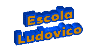 Elp Sticker by Escola Ludovico Pavoni