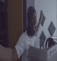 BlackedyVault blackedydance GIF
