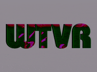 Art Glitch GIF
