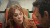 Demet Evgar Ambulance GIF by Show TV
