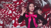 k-pop joy GIF