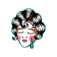 Tattoostudio Tattooshop Sticker by La Lágrima Tattoo