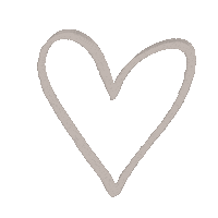 Heart Sticker