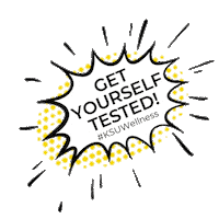 Kennesaw State Wellness Sticker by Wellbeing@KSU