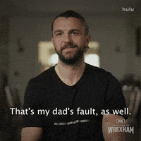 Ryan Reynolds Football GIF by Welcome to Wrexham