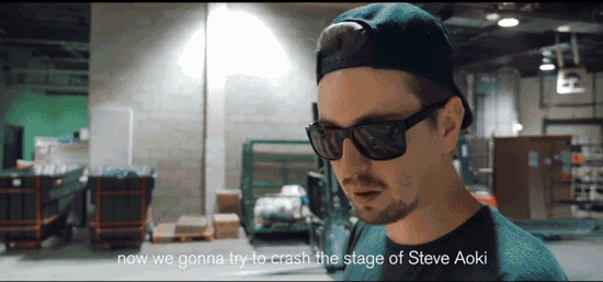 GIF by Robin Schulz