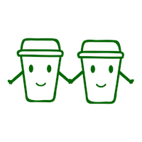 starbuckspride Sticker by Starbucks Mexico