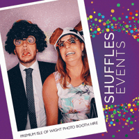 #samandthomasiw GIF by Shuffles Events