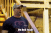 Steve Austin Pose GIF by FullMag