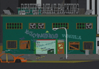 car street GIF by South Park 