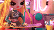 Swag GIF by L.OL. Surprise!