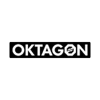 Faceyourfear Sticker by OKTAGON MMA