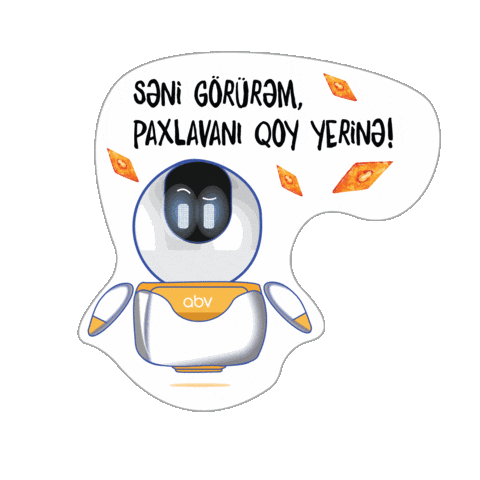 abv_az giphyupload azerbaijan baku baki Sticker