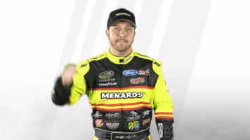 matt crafton race GIF by NASCAR