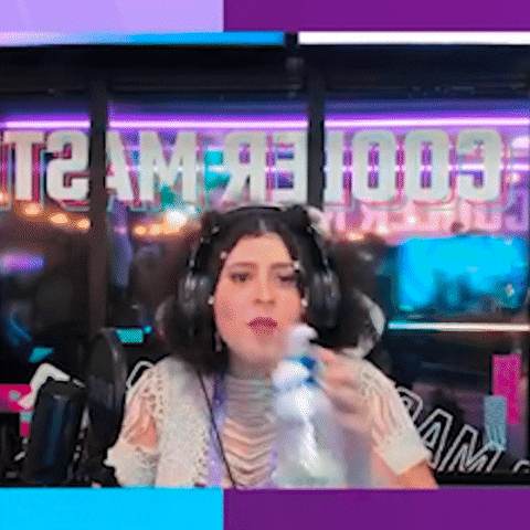 Drink Water GIF
