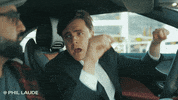 PhilLaude comedy rapper bra phil GIF