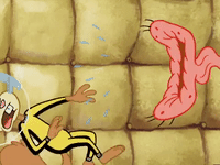 season 4 whale of a birthday GIF by SpongeBob SquarePants