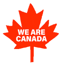 Bear Canada Sticker by maplebearbrasil