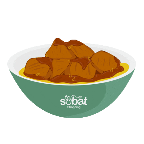 Hari Raya Shopee Sticker by Sobat Shopping