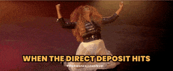 Meme Gif Of The Day GIF by Kwanza Jones