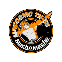 Sticker by Cosmo Tires