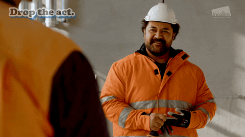 Incolink giphyupload okay construction building GIF