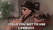 a christmas story GIF