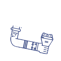 crepe bretonne Sticker by Elitsour