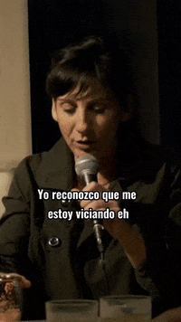 GIF by PodimoES