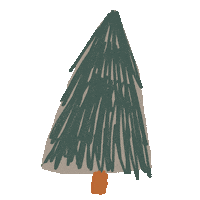 andreasmart christmas navidad lights luces Sticker