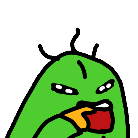 Watchitcomics Sticker