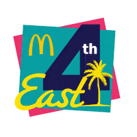 Mcdonalds Sticker by montesfamilymcd