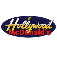 MontesFamilyMcD montesfamilymcdonalds miamimcdonalds hollywoodmcdonalds montesfamilymcds Sticker