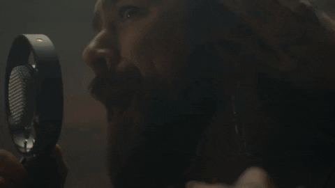 Party Birthday GIF by Mason Gold