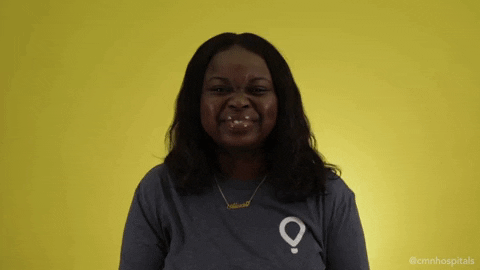 Girl Teen GIF by Children's Miracle Network Hospitals
